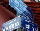 Lại chỉnh sửa số nhà: Coi chừng thêm rối