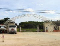 Đề xuất làm cầu vượt trên cao tại Công viên Yên Sở