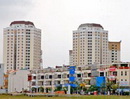 Thị trường nhà đất: Chỉ nhộn nhịp người xem!