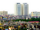 Hà Nội: Sẽ bố trí thêm 1.300 ha đất để xây dựng 5 cụm bệnh viện