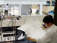 Nhà sai phép: Nguyên nhân và giải pháp - bài 2: Phạt, tha tùy nơi! Nhà sai phép: Nguyên nhân và giải pháp - bài 2: Phạt, tha tùy nơi!