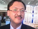 "Thời điểm này rất tốt để đầu tư địa ốc"