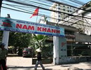 TPHCM sẽ đấu thầu thêm 6 khu "đất vàng"