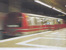 Điều chỉnh vốn đầu tư tuyến metro đầu tiên của TP.HCM