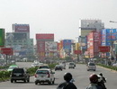 Mở rộng xa lộ Hà Nội lên gấp đôi