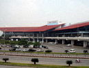 Đề nghị cấp vốn cho nhà ga T2 Nội Bài