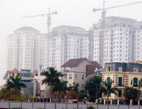 Từ năm 2010: Cấp sổ đỏ qua mạng Từ năm 2010: Cấp sổ đỏ qua mạng