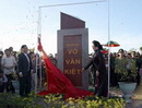 Đặt tên đường Võ Văn Kiệt tại khu đô thị mới Vạn Tường