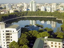 Nhiều nhà đầu tư tìm hiểu quy hoạch Tây Hà Nội