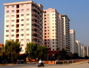 Giao dịch nhà đất Hà Nội tăng ba lần so với trước Tết