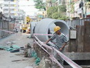 Dự án Nhiêu Lộc - Thị Nghè: Chỉ lùi tiến độ chứ không ngưng
