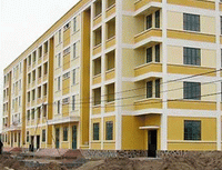 Nhà cho người thu nhập thấp: Hy vọng và trăn trở