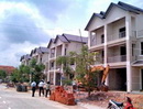Thị trường bất động sản Bình Dương sôi động