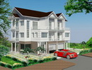 Mới chỉ có hơn 140 Việt kiều được mua nhà