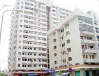 Thị trường bất động sản : Hồi phục nhờ nhà giá thấp Thị trường bất động sản : Hồi phục nhờ nhà giá thấp