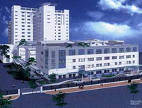 Bệnh viện sắp sập không được xây mới? Bệnh viện sắp sập không được xây mới?