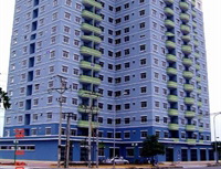 Thành phố Hồ Chí Minh kiến nghị thực hiện thí điểm nhà ở giá thấp