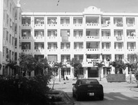 Thái Bình xây nhà ở cho người lao động thu nhập thấp
