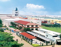 Địa phương khó khăn được trợ vốn xây dựng khu công nghiệp