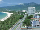 Nha Trang đạt chuẩn đô thị loại I