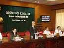 Tạo điều kiện cho đối tượng có nhu cầu thực sự về nhà ở