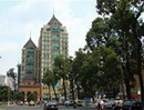 Tòa nhà Metropolitan có thể đổi chủ