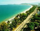 Thành phố Nha Trang là đô thị loại I