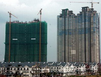 Căn hộ lại lặng sóng! Căn hộ lại lặng sóng!