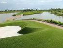 Xin xây nhà để bán trên đất sân golf Vân Trì
