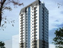 Khởi công xây dựng chung cư C7 Giảng Võ: Góp phần khơi thông một chủ trương lớn