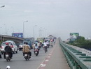 "Hồi xuân" cho cầu sắp sập