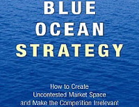 Chiến lược "Đại dương xanh" trong kinh doanh