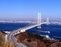 8 cây cầu nổi tiếng nhất thế giới