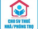 Hơn 3.193 tỷ đồng xây nhà sinh viên