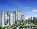 Chào bán đợt 2 căn hộ cao tầng Carina Plaza