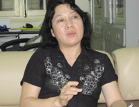 Xây dựng đô thị sinh thái: Lộ trình rất dài Xây dựng đô thị sinh thái: Lộ trình rất dài