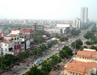 Hiện đại, giàu bản sắc