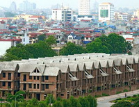 Từ 1-9-2009: Mở rộng cửa cho Việt kiều mua nhà