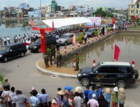 Cần Thơ là đô thị loại 1