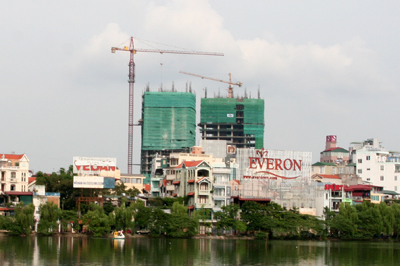 Từ 1/9/2009: Mở cửa cho Việt kiều mua nhà