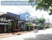 Dự thảo thuế nhà đất xác định hai mục tiêu chính