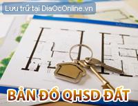 Quy hoạch khu dân cư phường 4, quận Tân Bình