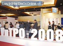 Hội nghị triển lãm Quốc tế VnTPO-2009 