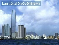 Căn hộ đắt nhất thế giới tại Hong Kong