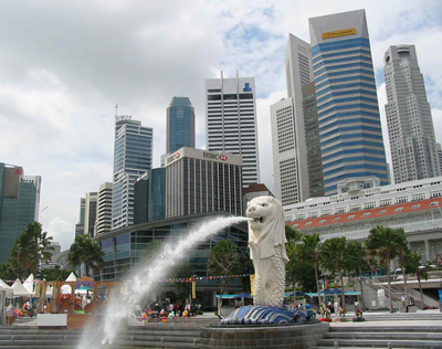 Nhu cầu mua nhà bùng nổ ở Singapore