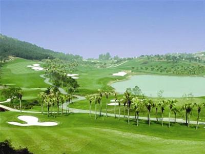  Có thể đền bù cho doanh nghiệp khi thu hồi sân golf