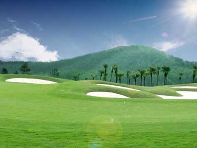 Sân golf ở Đồng Nai: đất lâm nghiệp là chủ yếu?