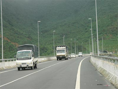 Sẽ xây đường nối TP. Hạ Long với đường cao tốc Hà Nội-Hải Phòng