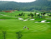 Hà Nội rà soát việc xây dựng sân golf