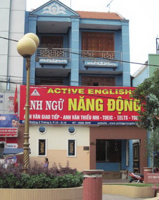 Tiềm ẩn nguy cơ